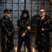 Torna la storica band dark new wave NEWDRESS con il nuovo singolo “Shelter [The Night for Us]” .
