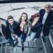 OSLAVIA: “Kabul hostel” un singolo che mescola post-punk, indie rock e ritmi latini.