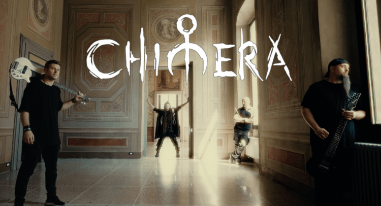CHIMERA: “Anedonia” a volte si riesce solo a spegnere tutto.