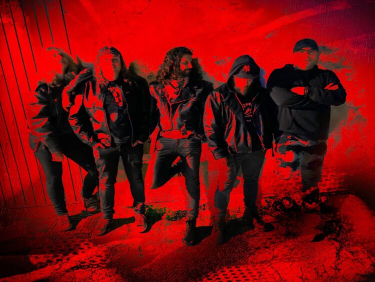 HOGANS ALLEY: “Down the highway” gira la chiave, scalda il motore e vivi a fondo.