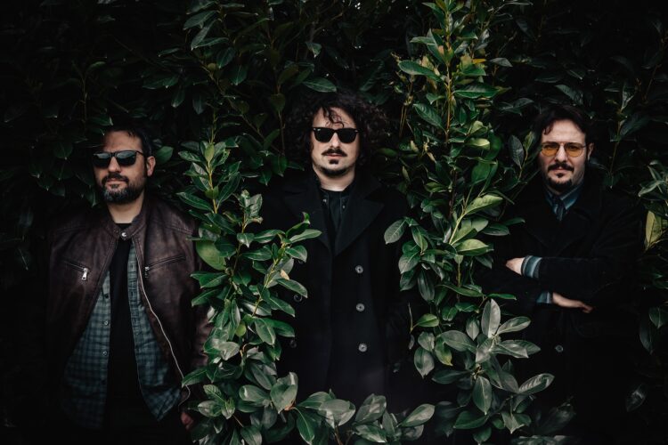 FOTTUTA BAND: “Live” il nuovo Ep. cinque tracce, nessuno compromesso.