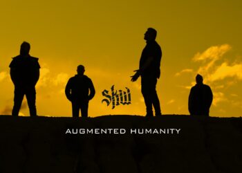 SKW: “Augmented Humanity” il deserto emotivo della prigione digitale.