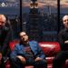CLUB PRIVÈ: “Luci Statiche Dimensionali” il video del singolo che accompagna l’uscita dell’album d’esordio.