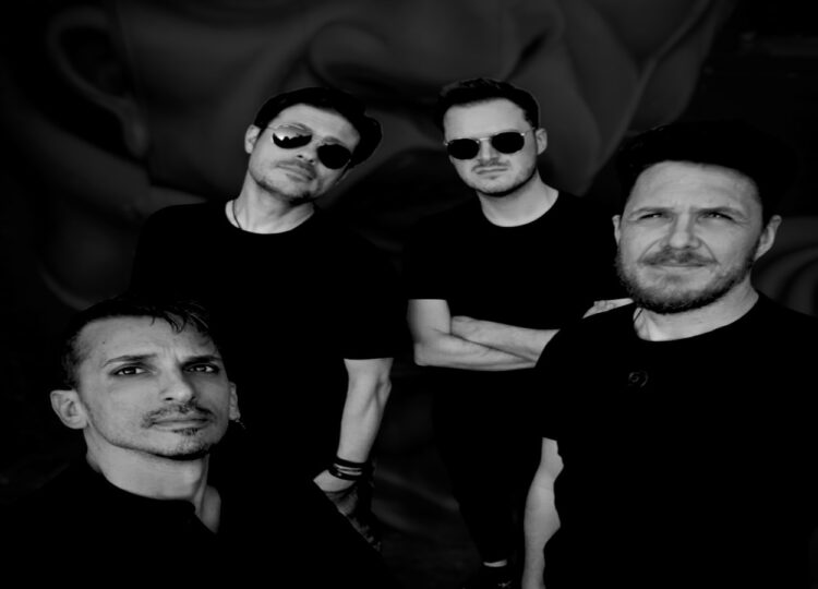 LA CORTE MARZIANA: “Oltre la fine” il nuovo videoclip tra oscurità, fede e ricerca dell’infinito.