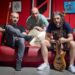 LOVERECYCLE: “Steam power & Co” un viaggio sonoreo tra synth anni ’80 e l’energia di un treno a vapore.
