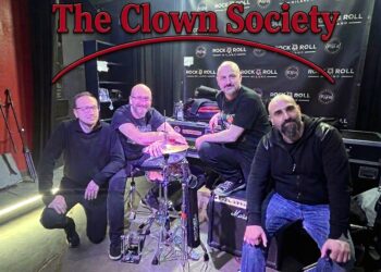THE CLOWN SOCIETY: “Wanted to Tell You” l’amore di convenienza.