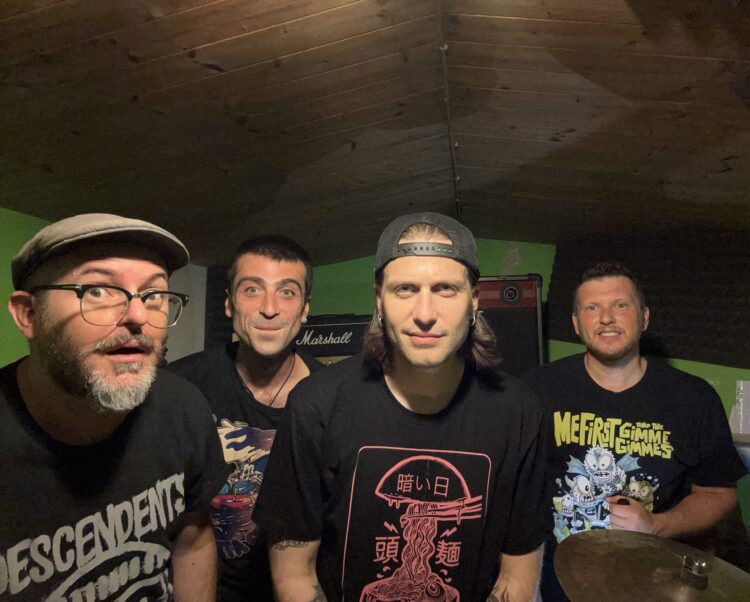 The ClerX: “Without the Fight” un inno alla resilienza e al coraggio di reagire.