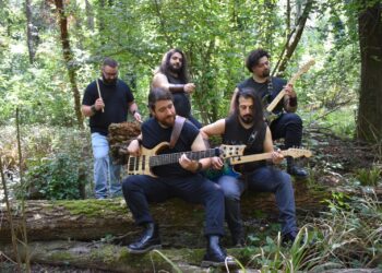 WANDERING TALE: “The Long Journey” il percorso di un bardo.