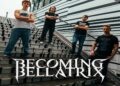 ECOMING BELLATRIX : con “Red Burning Star” quattro minuti di punk rock, velocità ed emozioni vissute in prima persona.