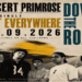 “Down The Road” è il primo singolo della rock band DESERT PRIMROSE.
