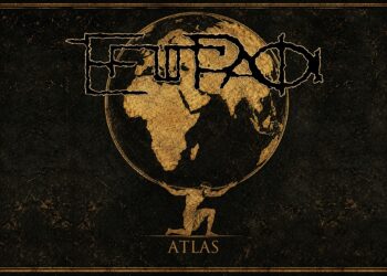 EPIGRAFI: “Atlas” l’ultimo capitolo di “DEDALUS”.