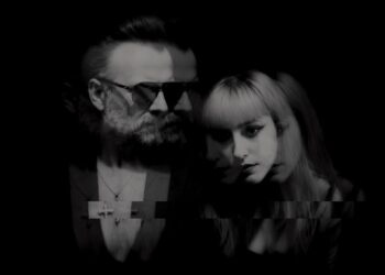 “CAN’T CONTROL” è il nuovo singolo per la band dark new wave NEWDRESS feat. MISS LUCIFER dei SOFT SCENT.