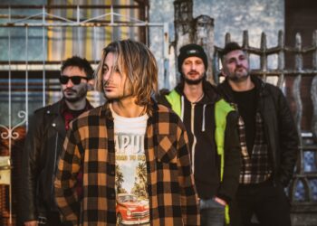 SIKNA: “Motel Pyranha” un brano contro manipolazione, oportunismo e i “parassiti” della società contemporanea.