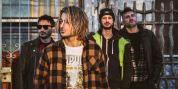 SIKNA: “Motel Pyranha” un brano contro manipolazione, oportunismo e i “parassiti” della società contemporanea.