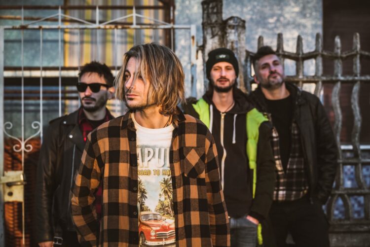 SIKNA: “Motel Pyranha” un brano contro manipolazione, oportunismo e i “parassiti” della società contemporanea.