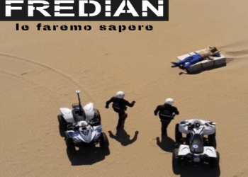 “Le Faremo Sapere”, il primo album rock audace e potente di FREDIAN.