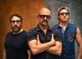 Dopo 10 anni torna la band torinese PROCLAMA con il nuovo singolo “Ti resto addosso”.