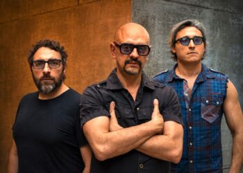 Dopo 10 anni torna la band torinese PROCLAMA con il nuovo singolo “Ti resto addosso”.