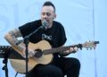 MARCO BARONI: “Fiamma e Cero” una storia d’amore tra due elementi che per fare luce hanno bisogno l’uno dell’altra.