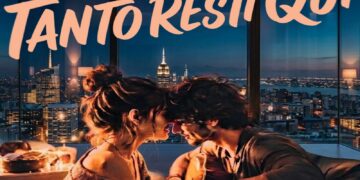 “Tanto resti qui” è il nuovo singolo pop rock di REVOC.