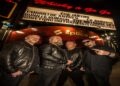 SKW: “Live at Whisky A Go Go” l’album live del concerto nel celebre locale californiano.