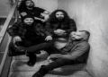 STONED TURTLE: “Concrete in My Veins” incrinare il cemento che immobilizza.