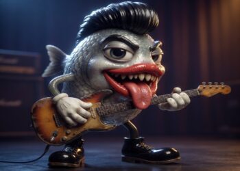 THE POP FISH BAND: “You And Me” oltre le differenze, alla ricerca di ciò che ci unisce.