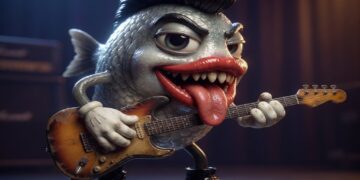 THE POP FISH BAND: “You And Me” oltre le differenze, alla ricerca di ciò che ci unisce.