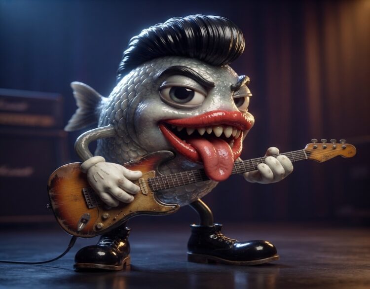 THE POP FISH BAND: “You And Me” oltre le differenze, alla ricerca di ciò che ci unisce.